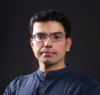 Navdeep Pandey