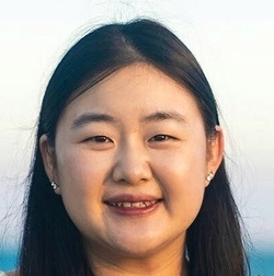  Michelle Syu