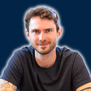 Webinar hosting presenter 