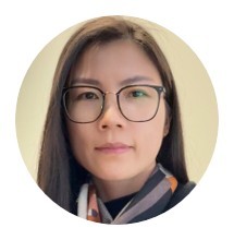Webinar hosting presenter 