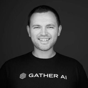 Webinar hosting presenter 