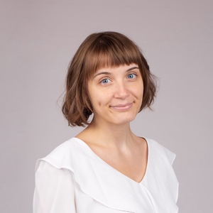 Webinar hosting presenter 