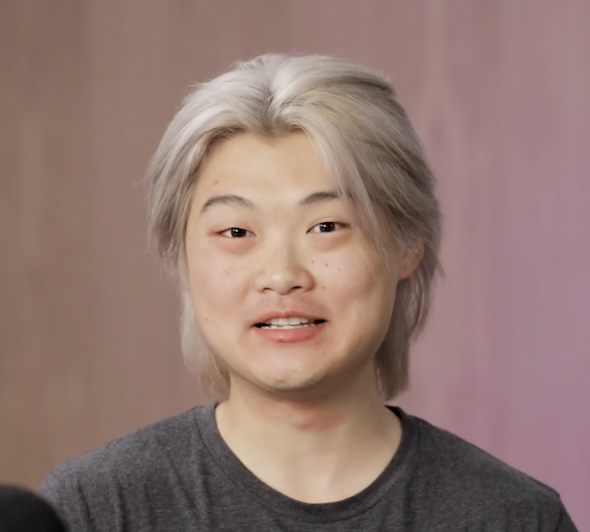  Alvin Han