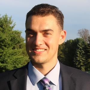 Webinar hosting presenter 