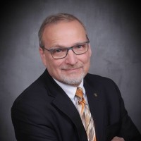 Webinar hosting presenter 