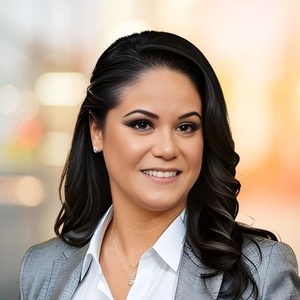 Webinar hosting presenter 