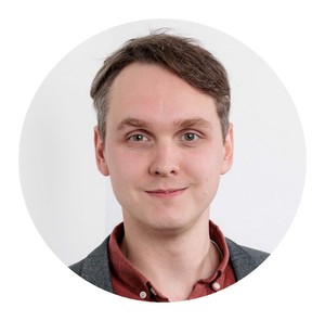 Webinar hosting presenter 