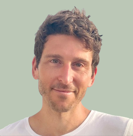 Brett Bernstein 