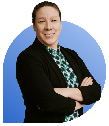  Sue Daley OBE
