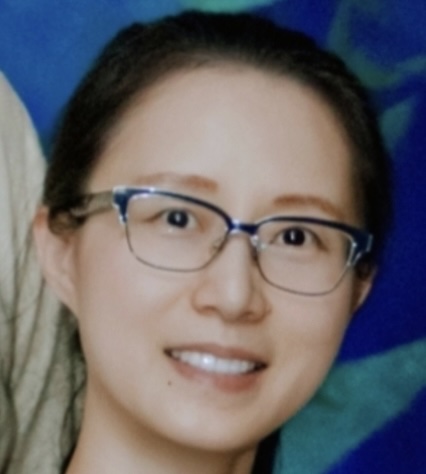  Shuang Li