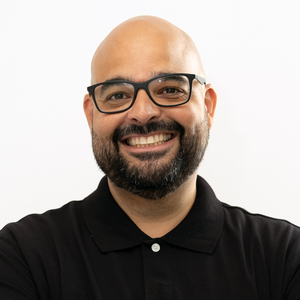 Webinar hosting presenter 