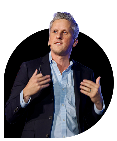 Aaron Levie