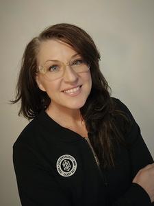 Webinar hosting presenter 