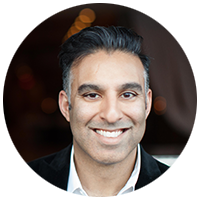 Webinar hosting presenter 
