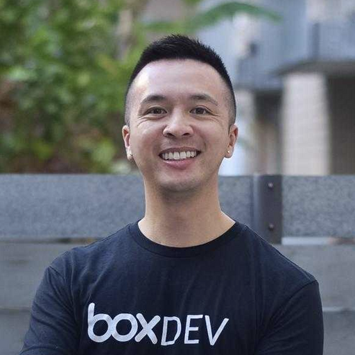  Andrew Wong