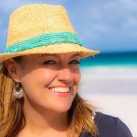 Webinar hosting presenter 