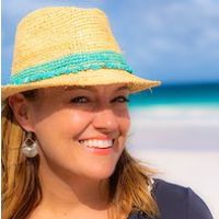 Webinar hosting presenter 