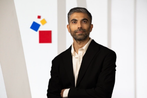 Webinar hosting presenter Ravi 