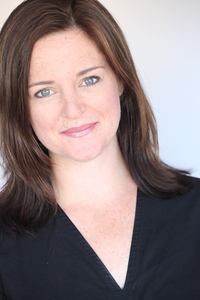 Webinar hosting presenter Allison S.