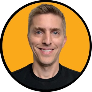 Webinar hosting presenter 