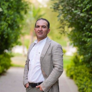 Webinar hosting presenter 