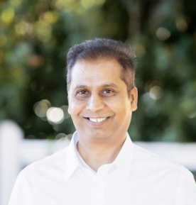Nick Simha