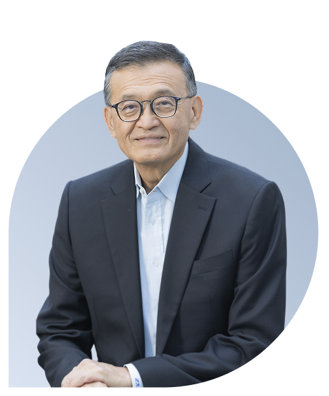 Lip-Bu Tan