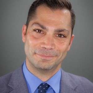 Webinar hosting presenter 