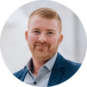 Webinar hosting presenter 