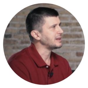 Webinar hosting presenter 