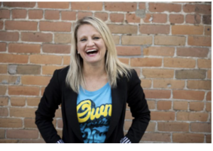 Webinar hosting presenter 