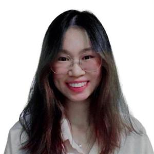 Webinar hosting presenter 