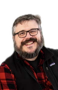 Webinar hosting presenter 