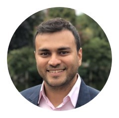 Webinar hosting presenter 