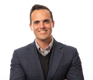 Webinar hosting presenter 