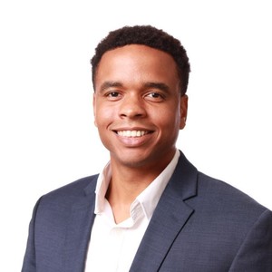 Webinar hosting presenter 