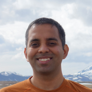 Webinar hosting presenter 