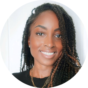 Webinar hosting presenter 