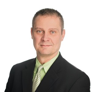Webinar hosting presenter 