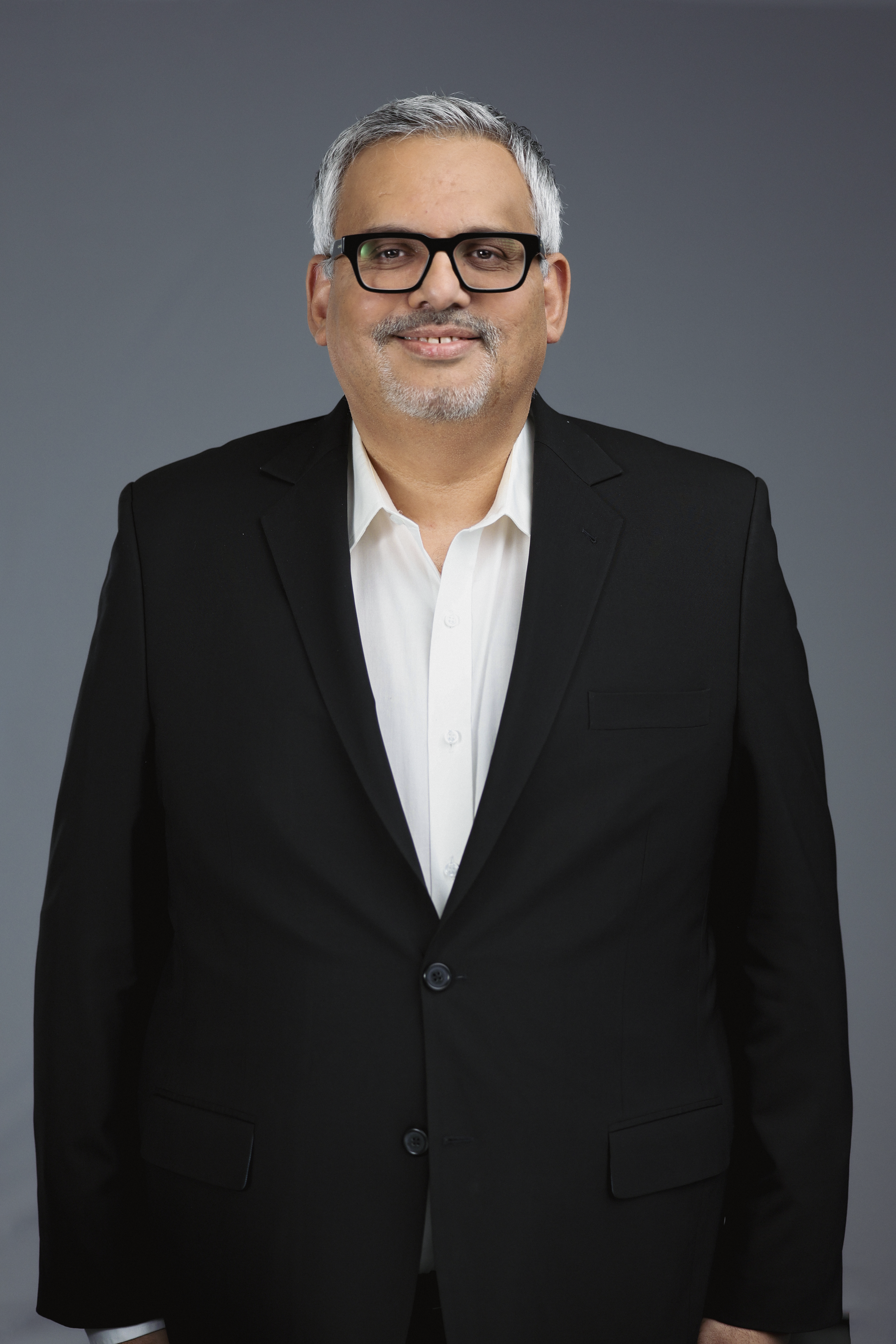 Murtaza Masood
