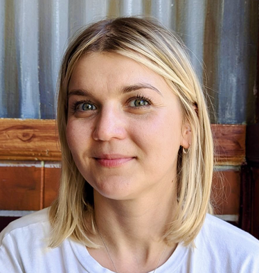  Katia Krasko