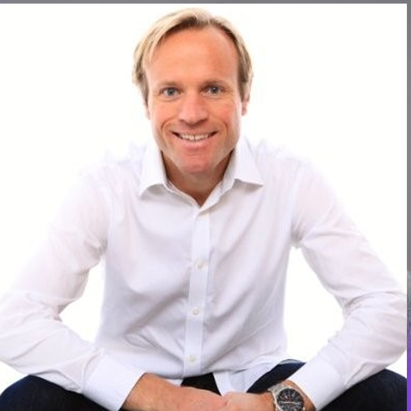  Marc Fenner