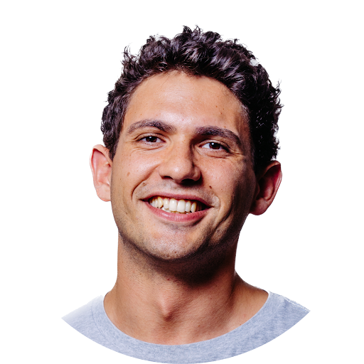  Luca Galante