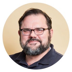 Webinar hosting presenter 