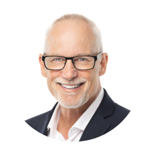 Webinar hosting presenter 