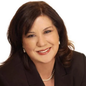 Webinar hosting presenter Linda H.