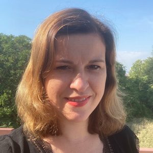 Webinar hosting presenter 