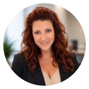 Webinar hosting presenter 