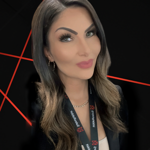 Webinar hosting presenter 