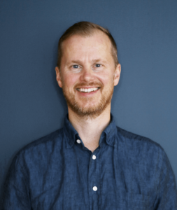 Webinar hosting presenter 
